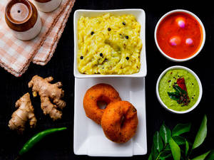 Special Mini Tiffin