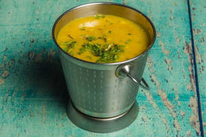 Dal Fry