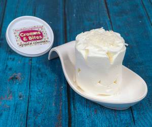 Creams & Bites Tender Coconut 125 ML