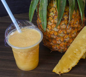 Pineapple juice 500 ml