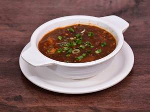 Gobi Manchurian