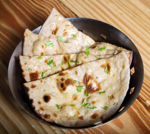 Tandoori Roti