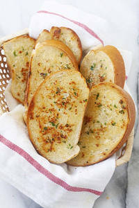 Garlic Bread
