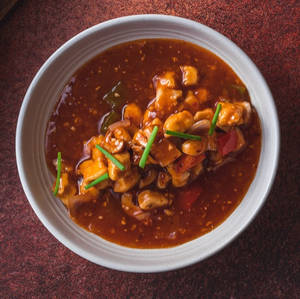 Tsing Hoi Chicken