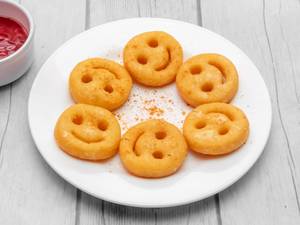 Smileys (6 Pcs)