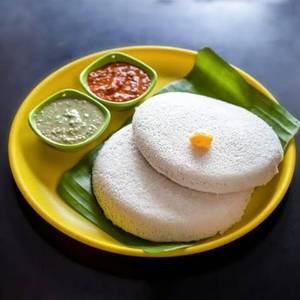Thatte Idli - 1pc                                              