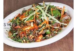 Paneer Chilli Dry