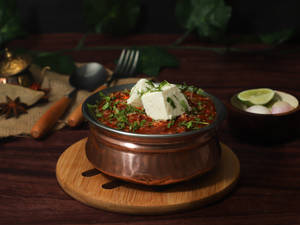 Paneer Butter Masala