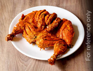 Tandoori Chicken (full)