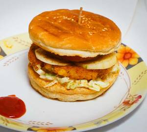 Veg Burger