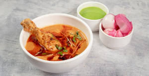 Chicken Korma