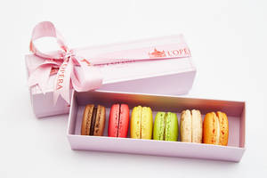 Box Of 6