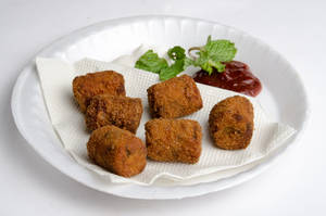 Veg Nuggets