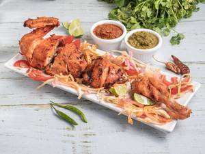 Tandoori Chicken