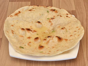 Roti (Butter)