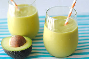 Mango Avacado