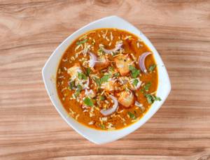 Paneer Punjabi