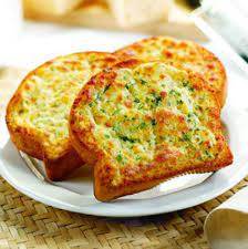 Ob Cheese Garlic Bread