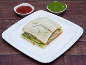 Aloo Slice