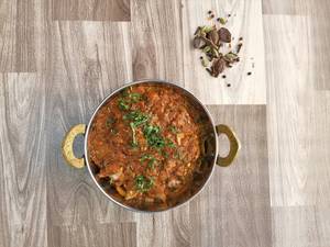Mutton Do Pyaza