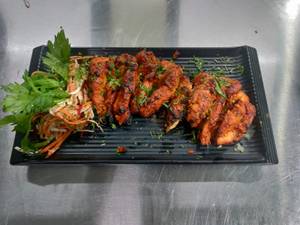 Chicken Banjara Kabab