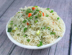 Veg Fried Rice