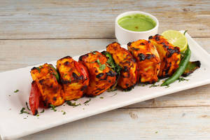 Paneer Tikka Dry