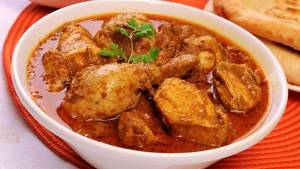 Saffron Special Chicken