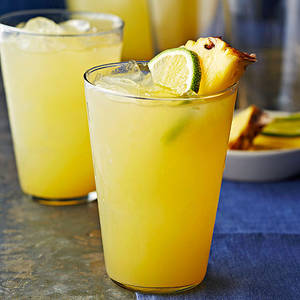 Pineapple Lime