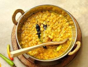 Chana dal