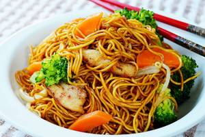 SPL NOODALS