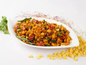 Crispy Corn
