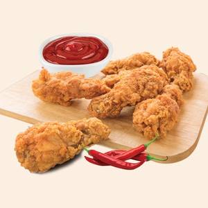 ME Wings ( 4 Pcs )