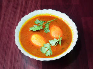 Egg Curry