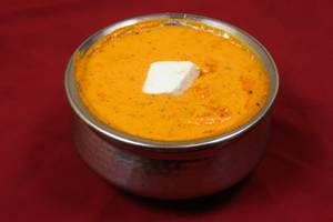 Paneer Dhaniya Adraki