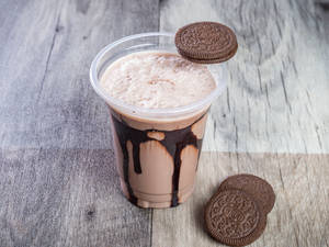 Oreo Shake