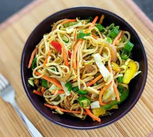 Hakka Noodles