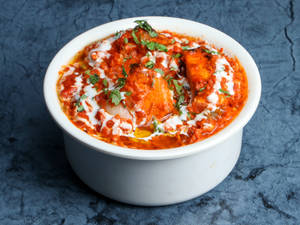 Paneer Tikka Lababdar