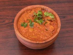Chicken Kundapuri