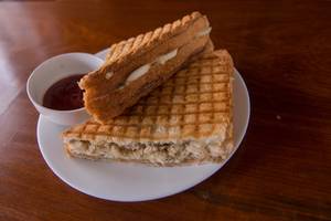 Club Sandwich
