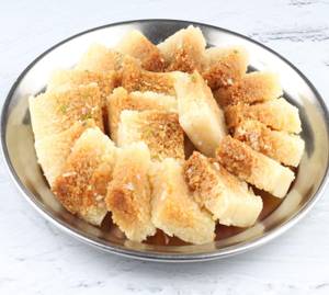 Milk Cake 250 gms
