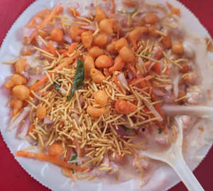 Sev  Puri