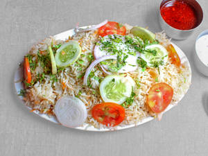 Biryani Rice