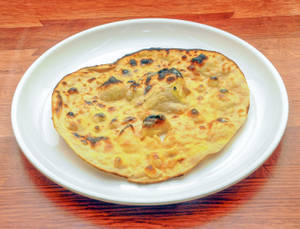 Butter Roti