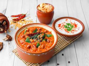 Imli Wali Chapati Khichdi