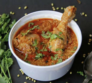 Chicken Curry