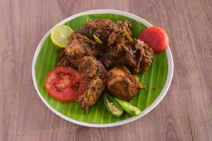 Chicken Fry