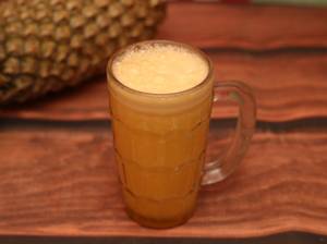 Pineapple Juice