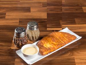 Stuffed Garlic Bread