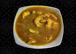 Singapore Prawns